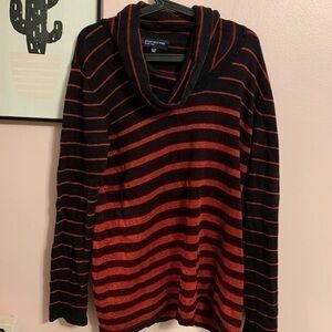 jones New York | cowl neck long sleeve